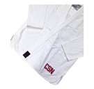 CHOSEN Flagship STOLI BJJ Gi - white/red